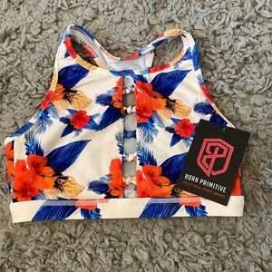 Born Primitive Sports Bra